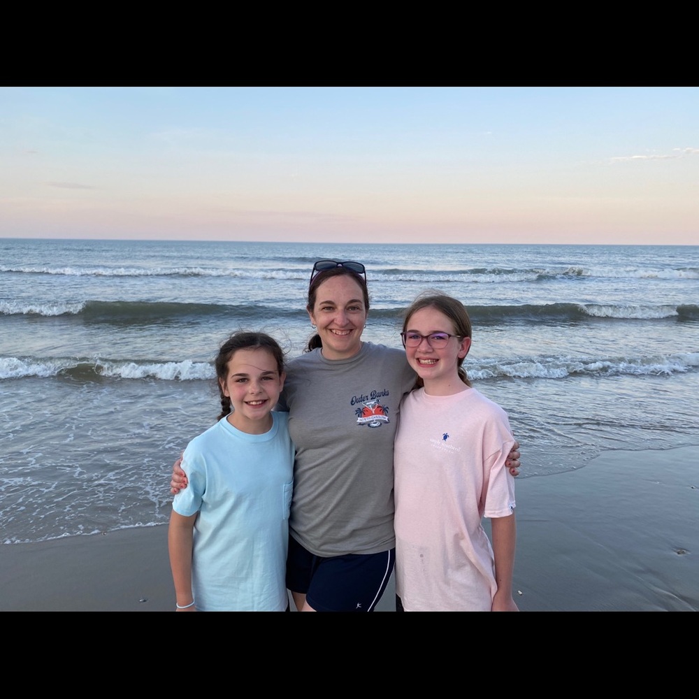 Meet your Posher, Tanya